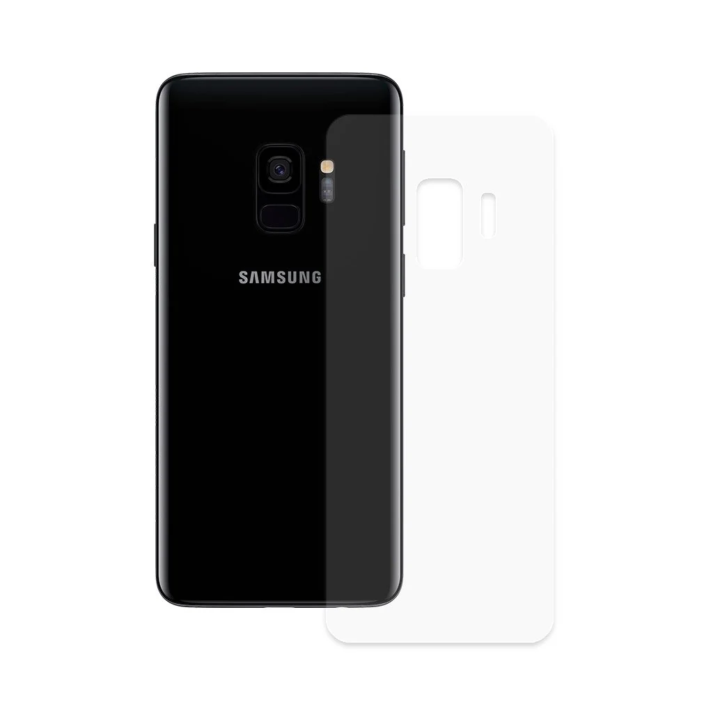 Protection écran [anti-chocs Flex] RhinoShield pour Samsung Galaxy S9 - Image 2