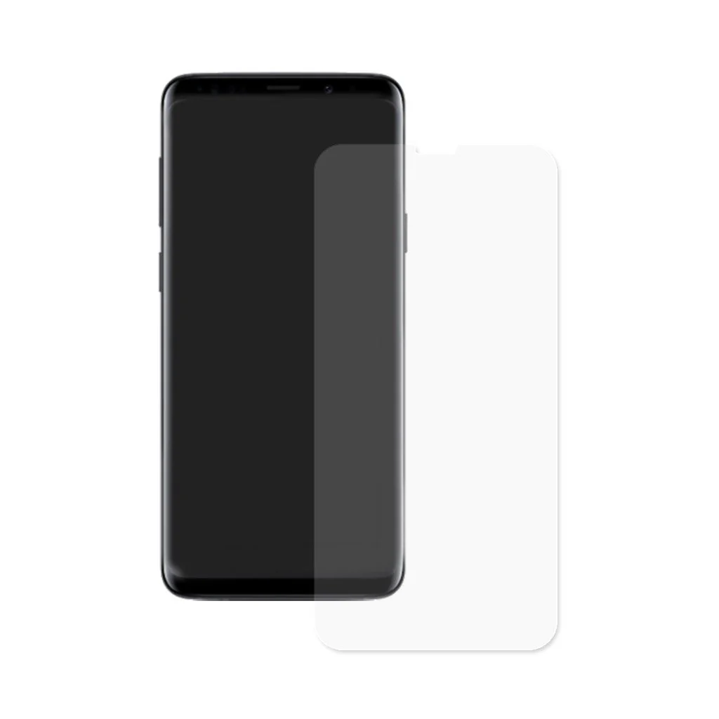 Protection écran [anti-chocs Flex] RhinoShield pour Samsung Galaxy S9 - Image 3