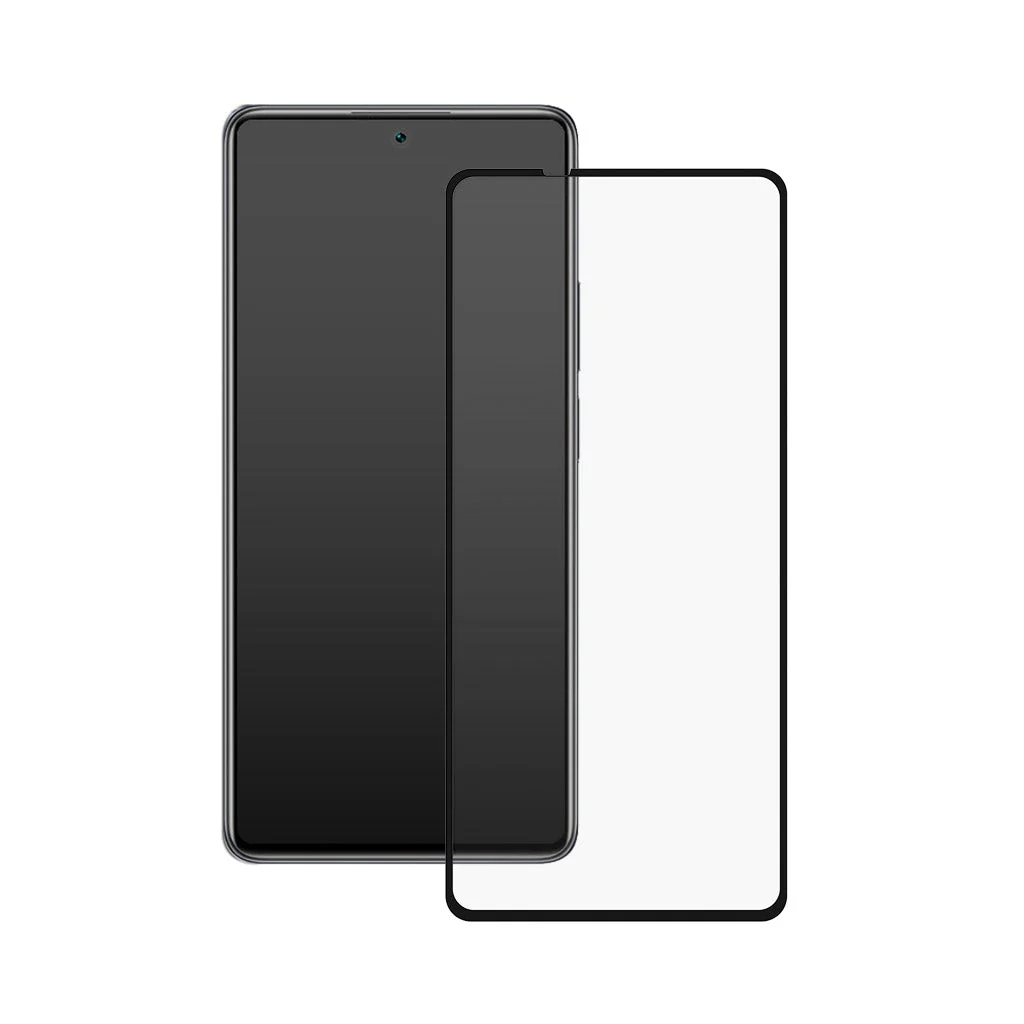 Protection écran [verre trempé] RhinoShield 3D courbée bord à bord pour Xiaomi 11T Pro