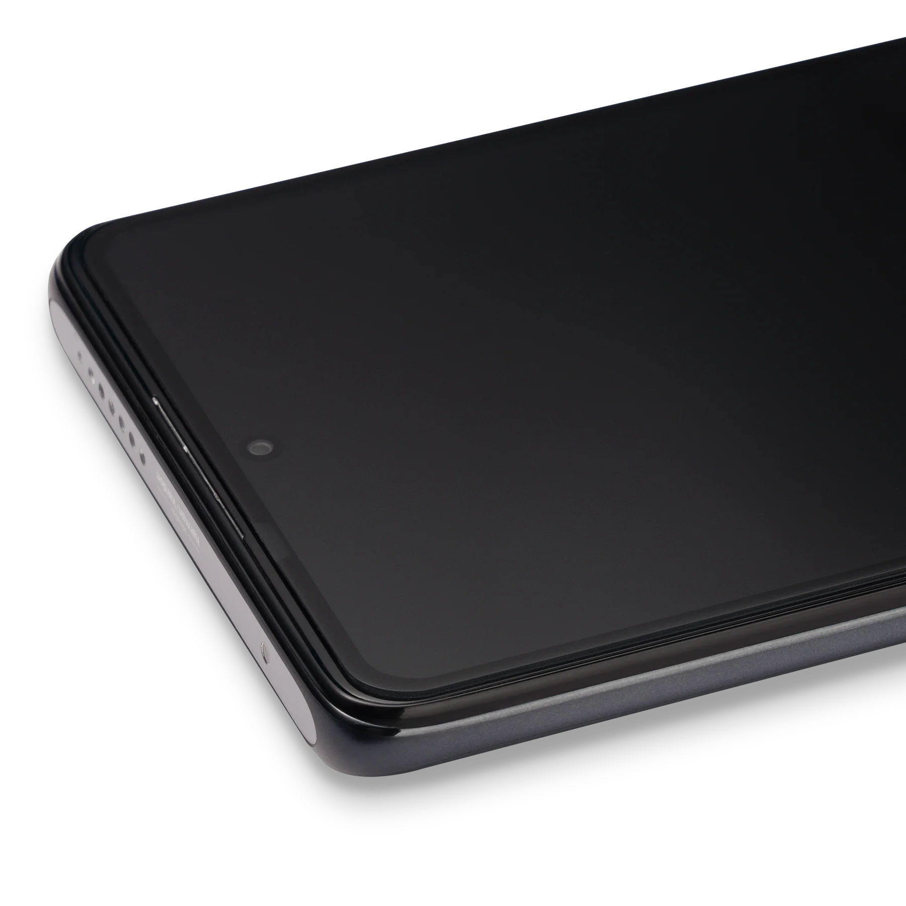 Protection écran [verre trempé] RhinoShield 3D courbée bord à bord pour Xiaomi 11T Pro - Image 2