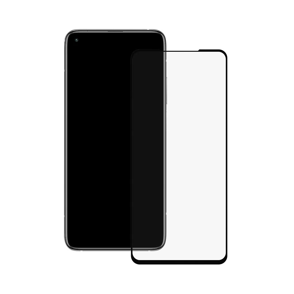 Protection écran [verre trempé] RhinoShield 3D courbée bord à bord pour Xiaomi Mi 10T