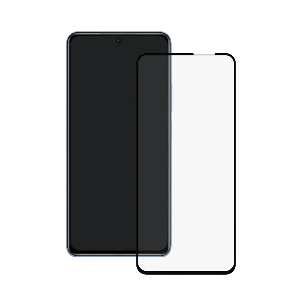Protection écran [verre trempé] RhinoShield 3D courbée bord à bord pour Xiaomi Mi 11i