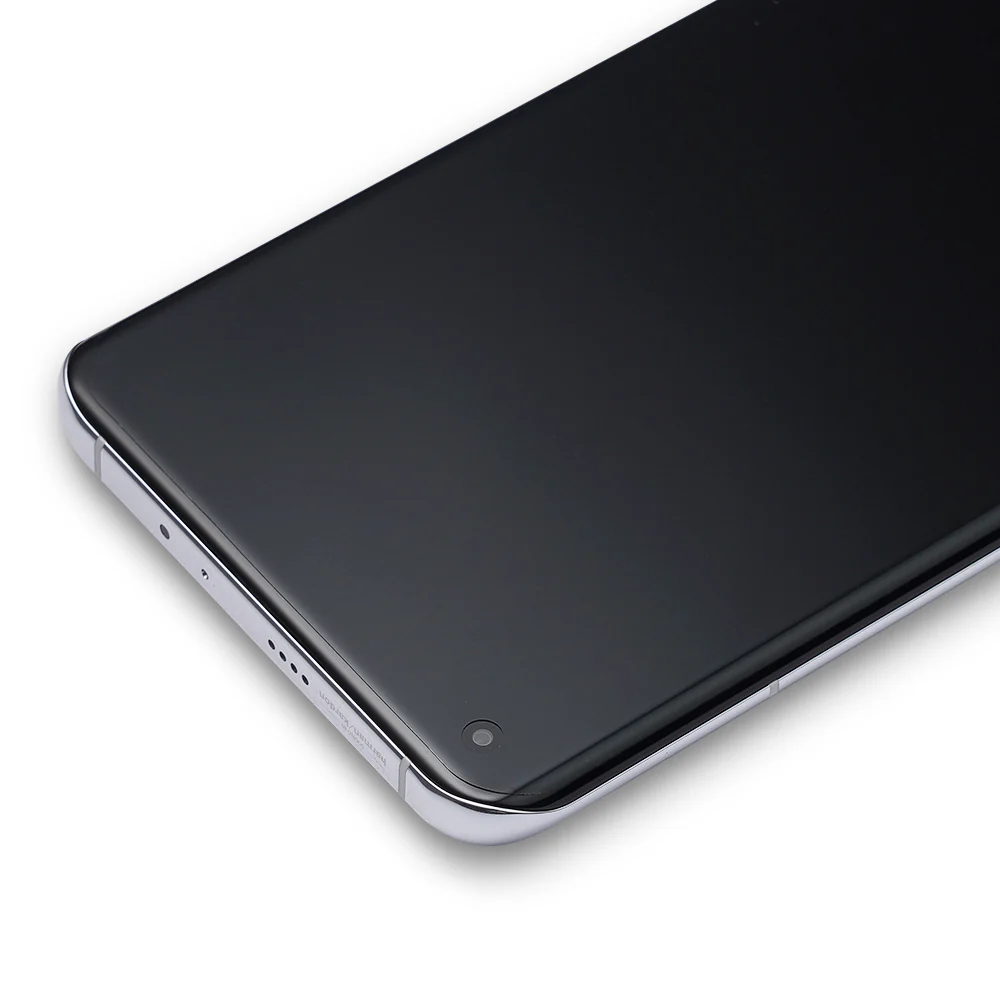 Protection écran [anti-chocs Flex] RhinoShield pour Xiaomi Mi 11 - Image 2