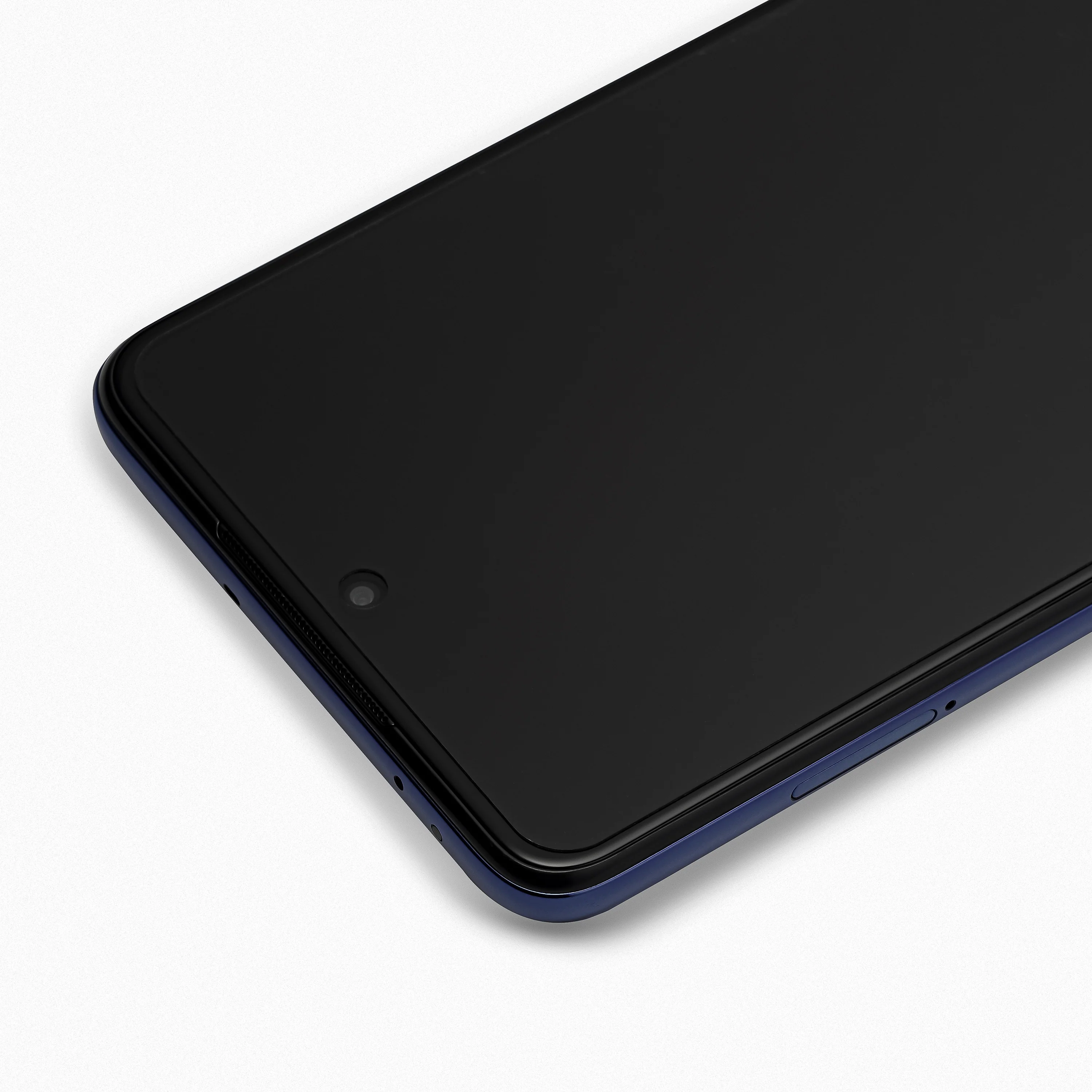 Protection écran [anti-chocs] RhinoShield pour Xiaomi POCO X3 / X3 NFC / X3 Pro - Image 2
