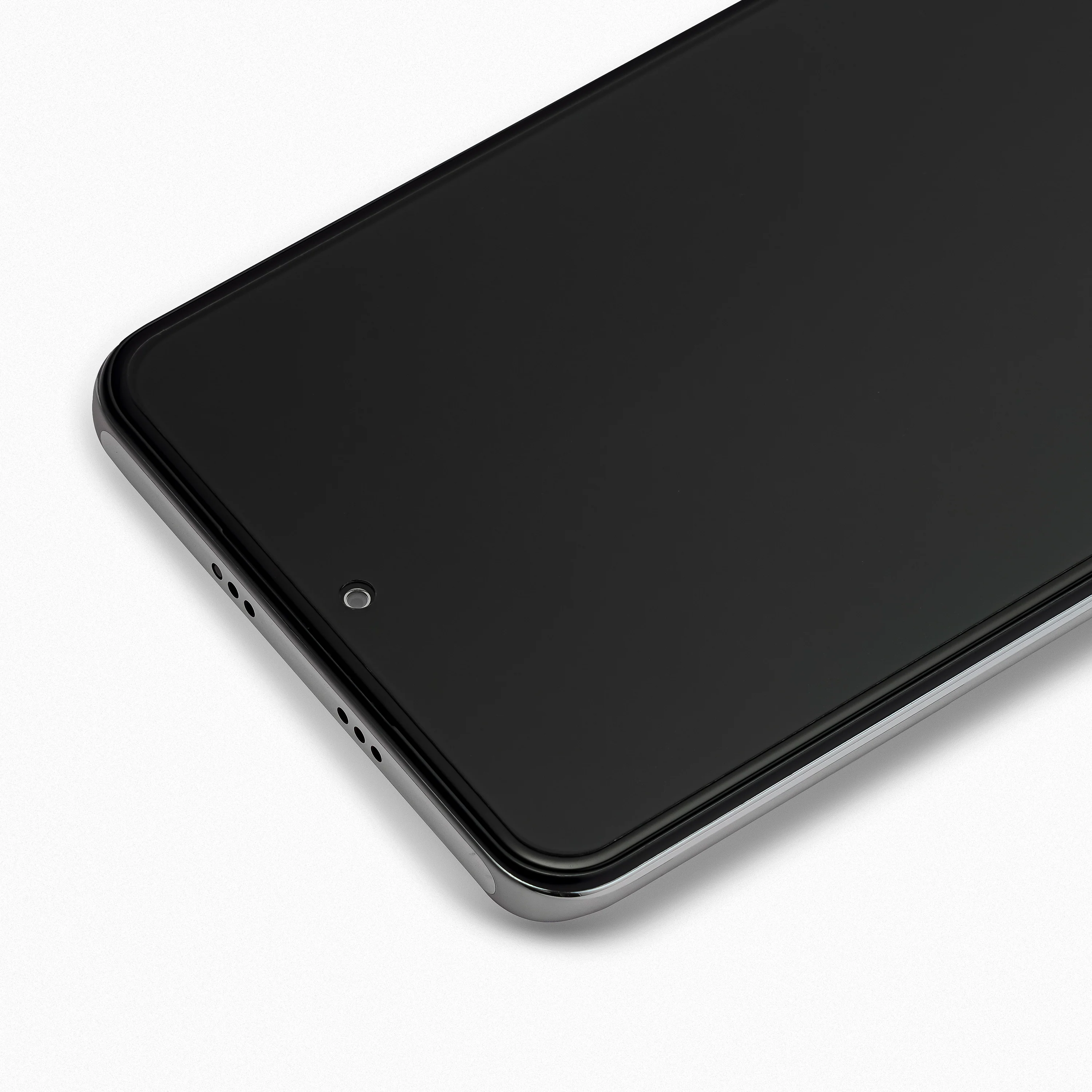 Protection écran [anti-chocs] RhinoShield pour Xiaomi Redmi K40 / K40 Pro / K40 Pro+ - Image 2