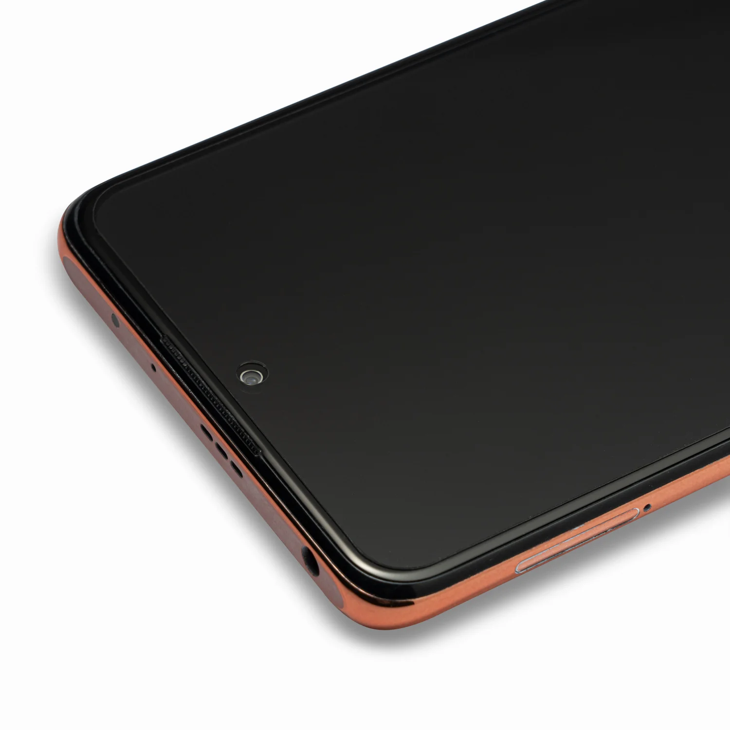Protection écran [anti-chocs] RhinoShield pour Xiaomi Redmi Note 10 Pro 4G (Global) - Image 2