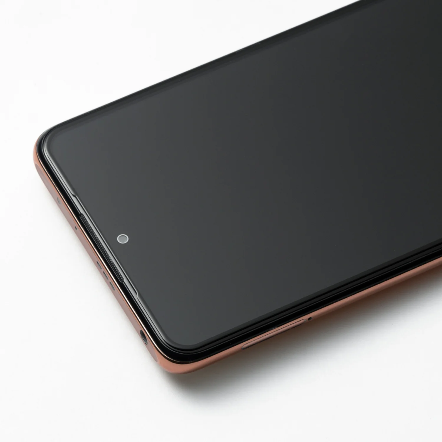Protection écran [verre trempé] RhinoShield 3D courbée bord à bord pour Xiaomi Redmi Note 10 Pro 4G (Global) - Image 2