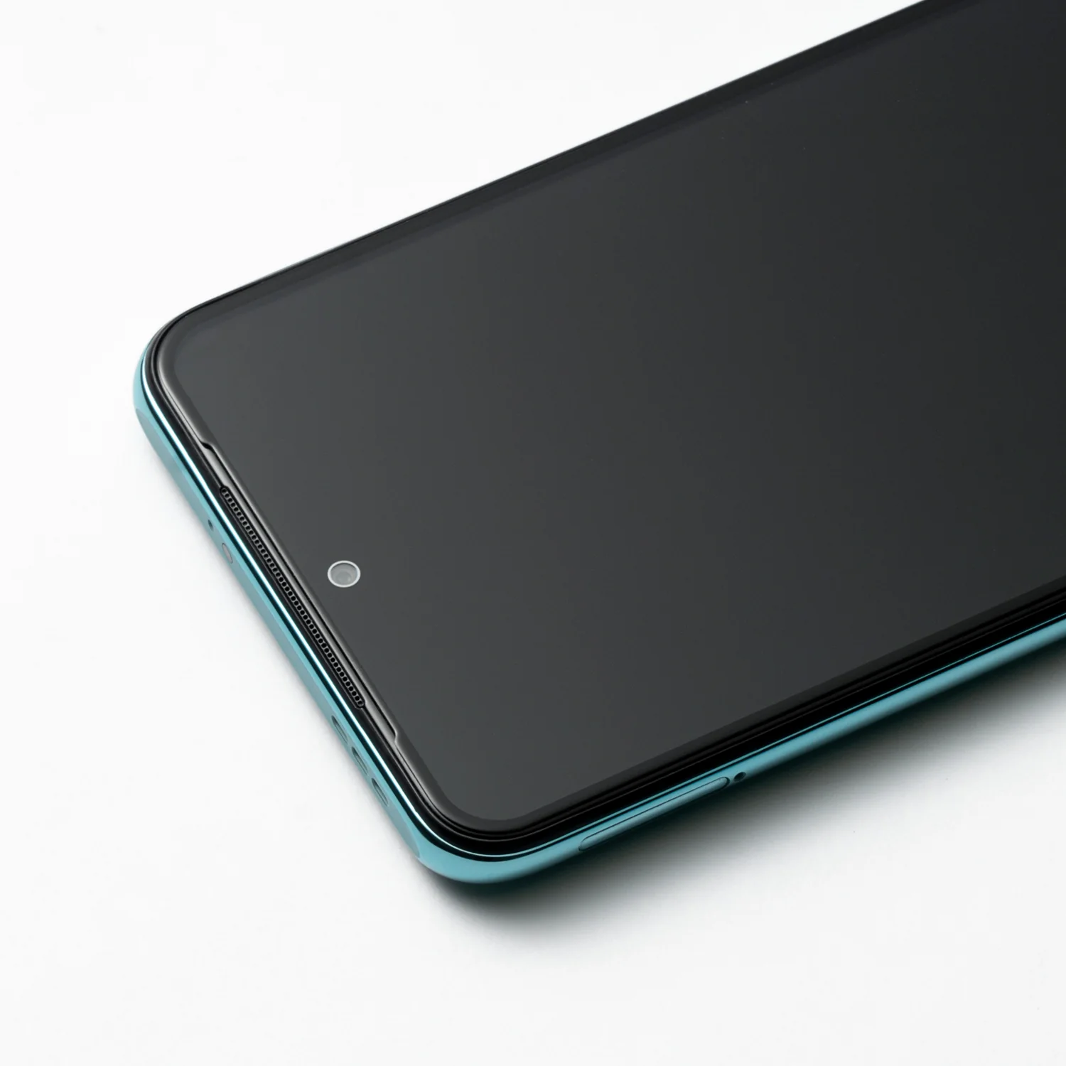 Protection écran [verre trempé] RhinoShield 3D courbée bord à bord pour Xiaomi Redmi Note 10 (4G) - Image 2