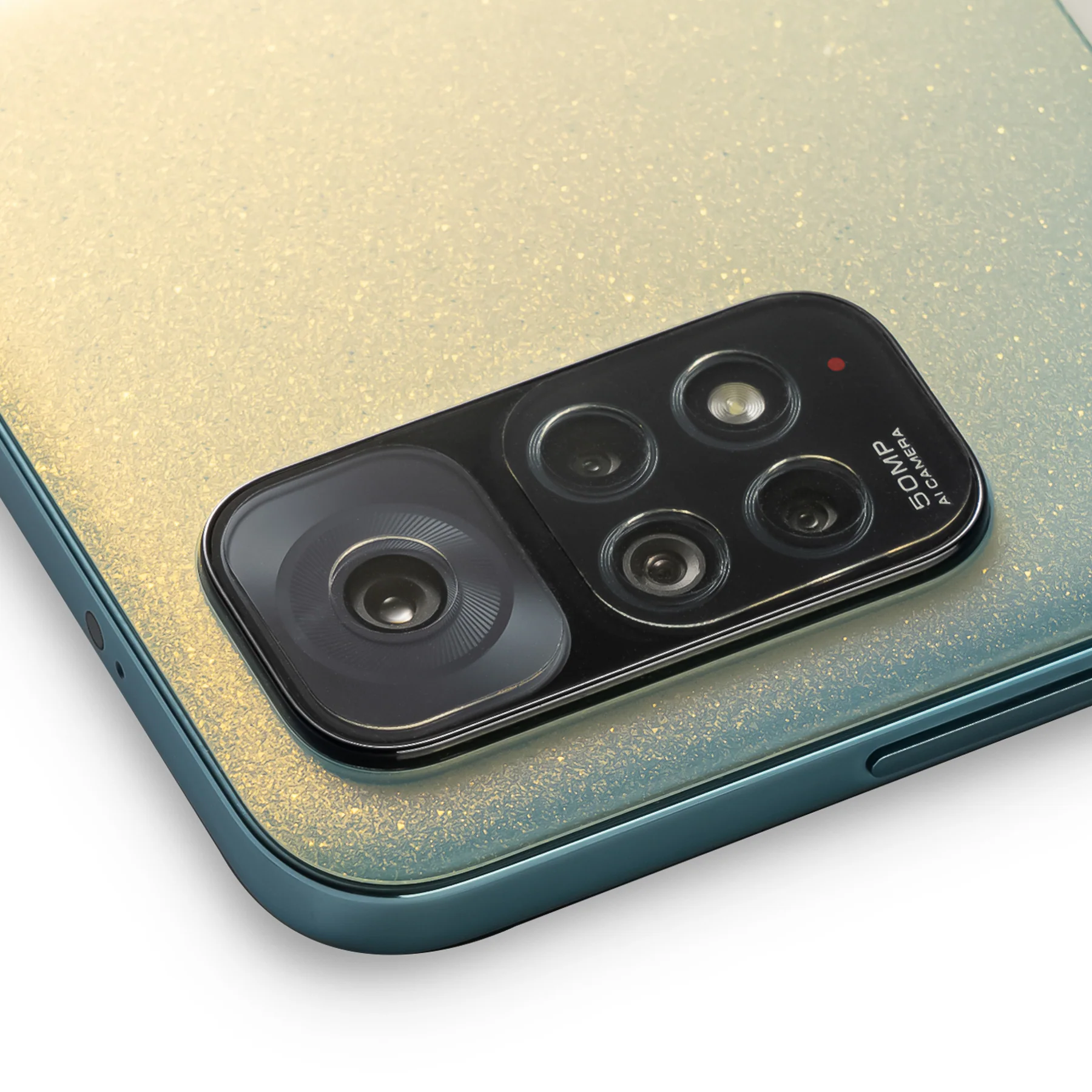 Protection [anti-chocs] RhinoShield pour contour d’objectif - Xiaomi Redmi Note 11 (4G Global) - Image 2