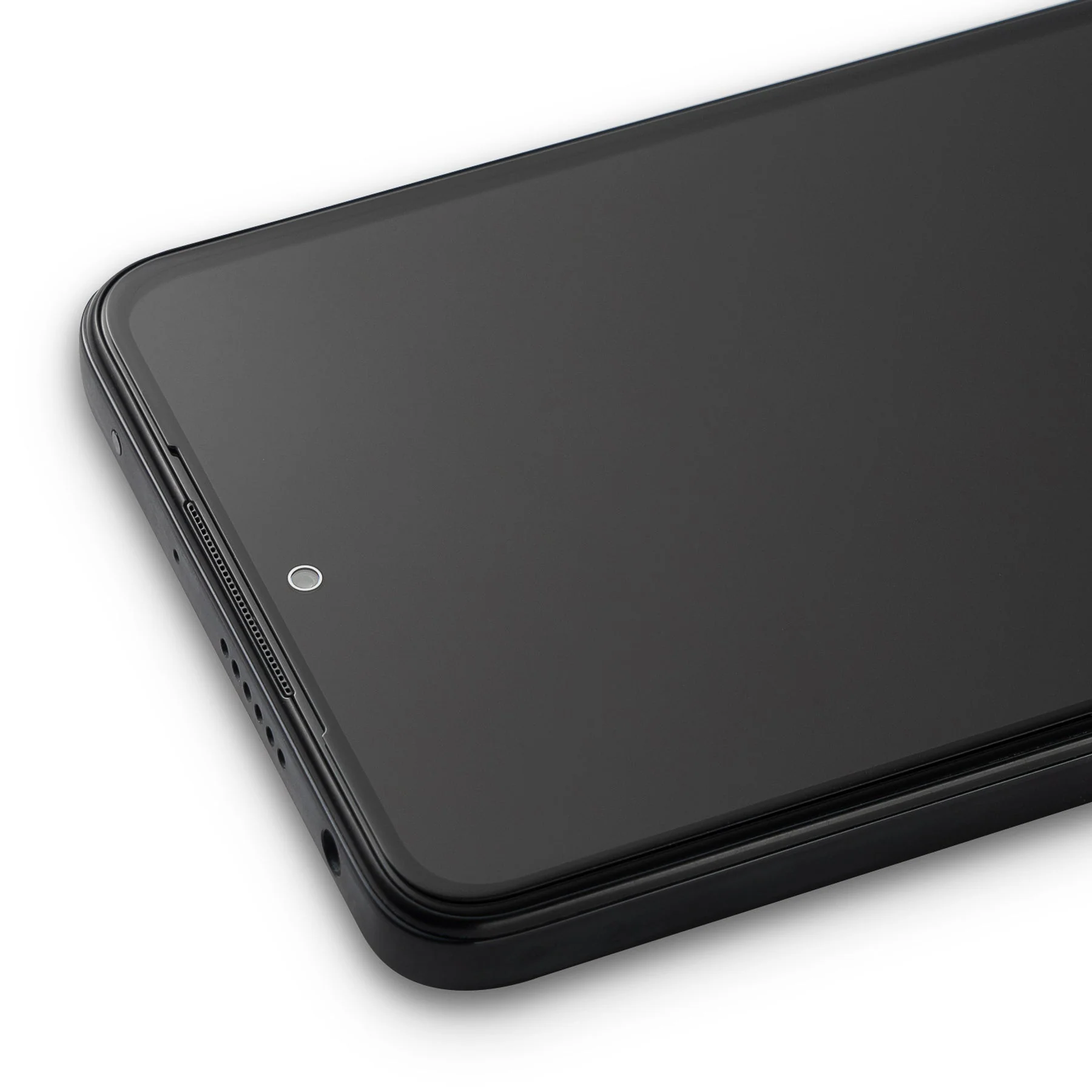 Protection écran [verre trempé] RhinoShield 3D courbée bord à bord pour Xiaomi Redmi Note 11 Pro+ 5G (Global / India) - Image 2