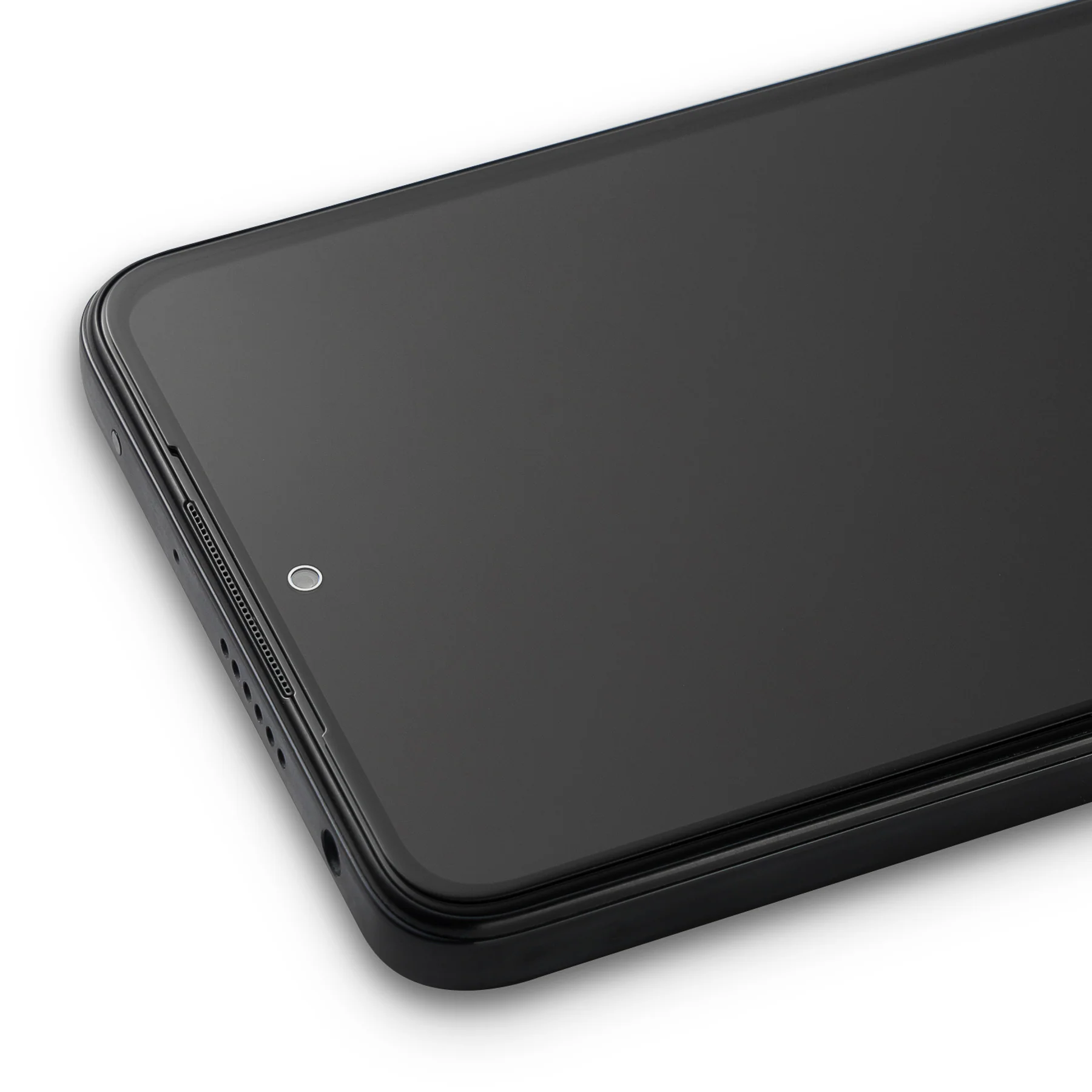 Protection écran [verre trempé] RhinoShield 3D courbée bord à bord pour Xiaomi Redmi Note 11 Pro Global (4G/5G) - Image 2
