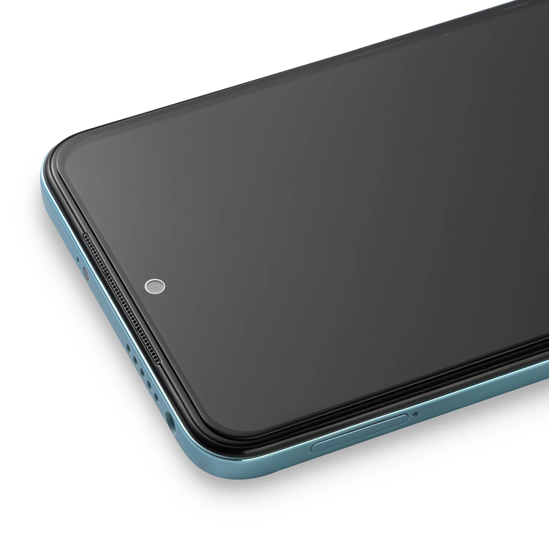 Protection écran [verre trempé] RhinoShield 3D courbée bord à bord pour Xiaomi Redmi Note 11S (4G) - Image 2