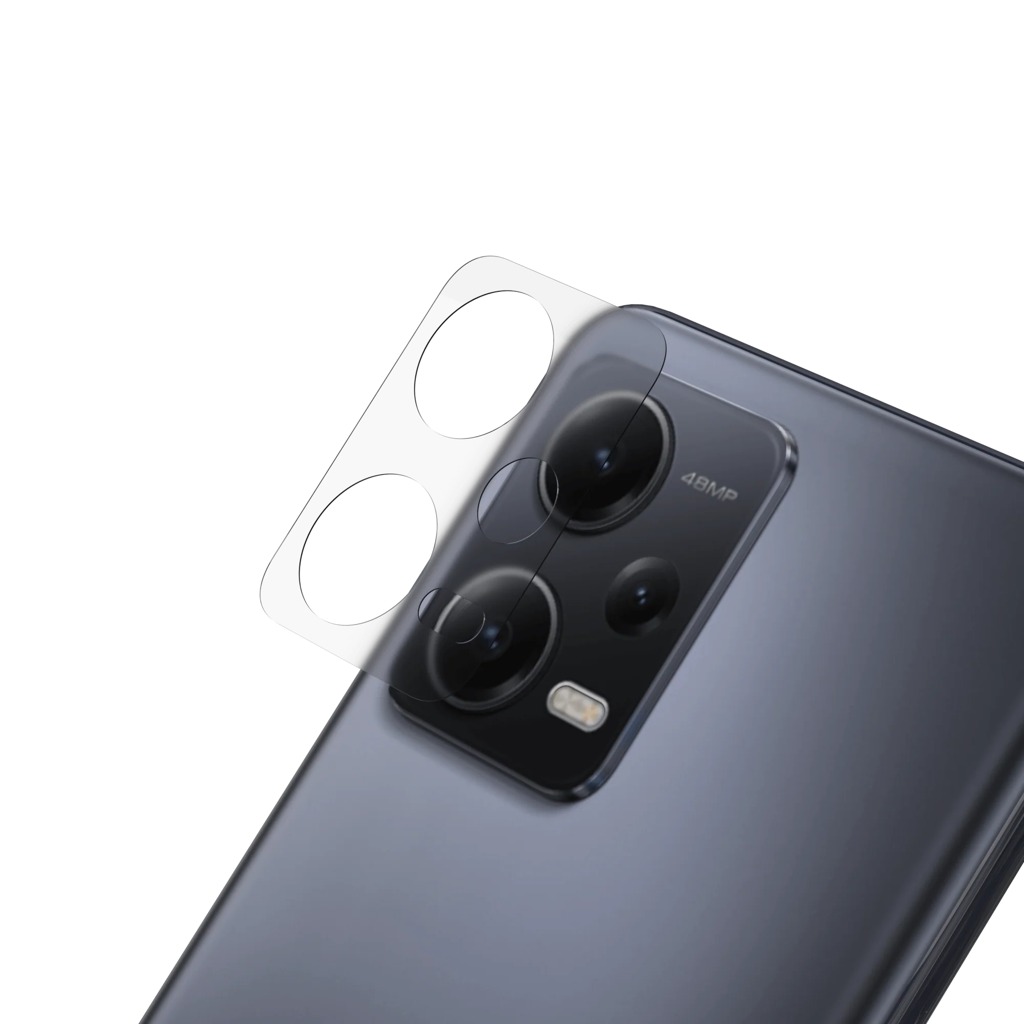 Protection [anti-chocs] RHINOSHIELD pour contour d’objectif - Xiaomi Redmi Note 12 5G (Global)