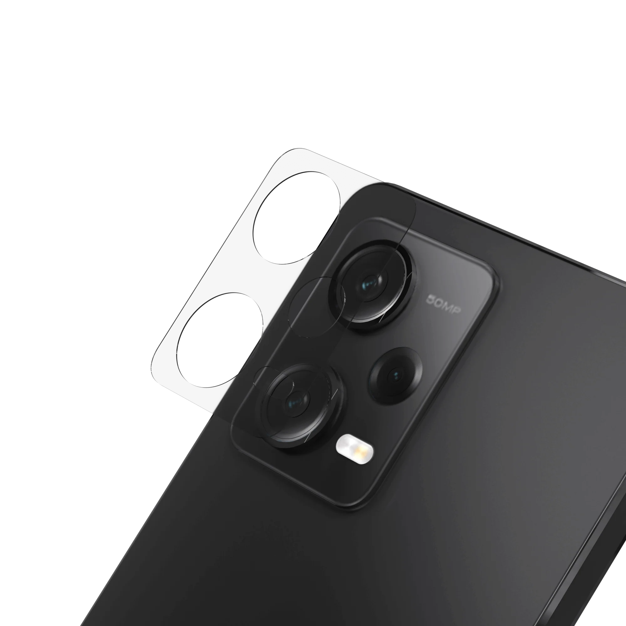 Protection [anti-chocs] RHINOSHIELD pour contour d’objectif - Xiaomi Redmi Note 12 Pro 5G (Global)