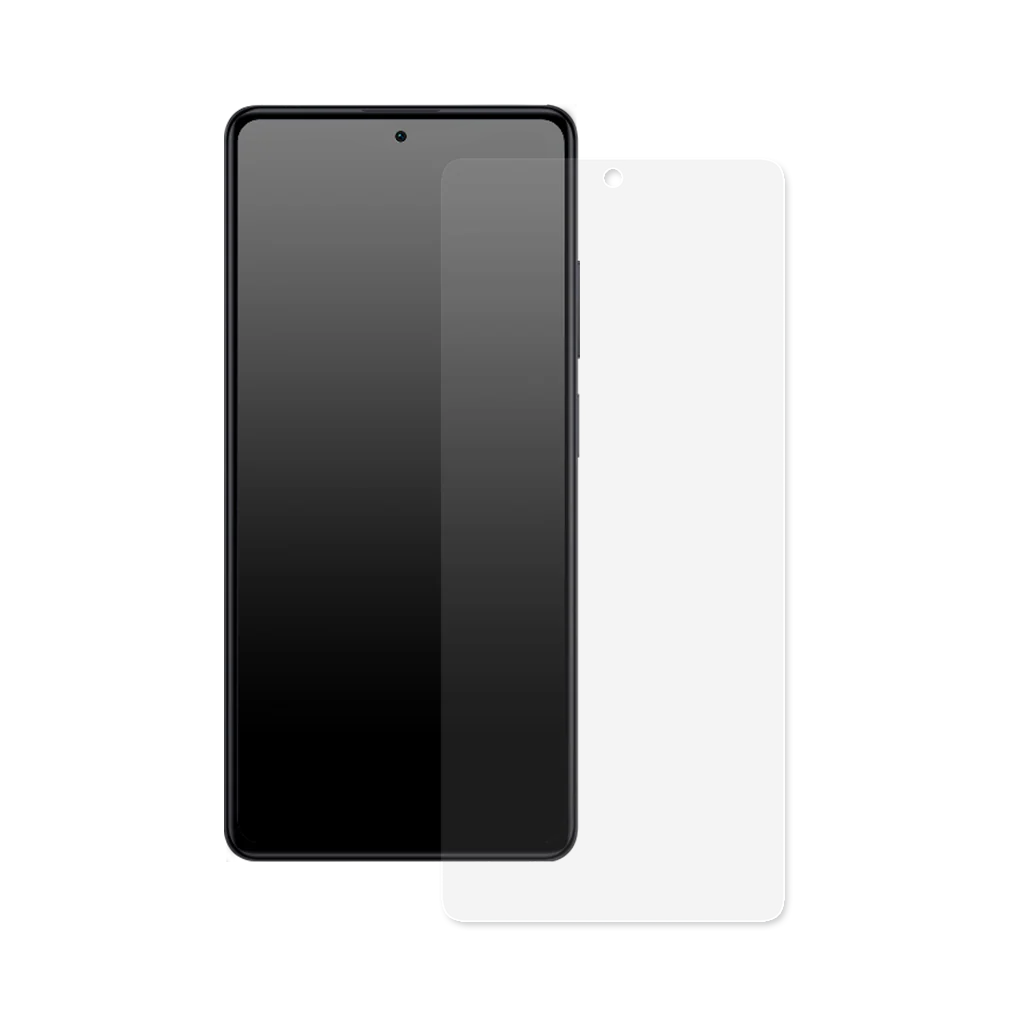 Protection écran [anti-chocs] RHINOSHIELD pour Xiaomi Redmi Note 12 Pro 5G (Global)