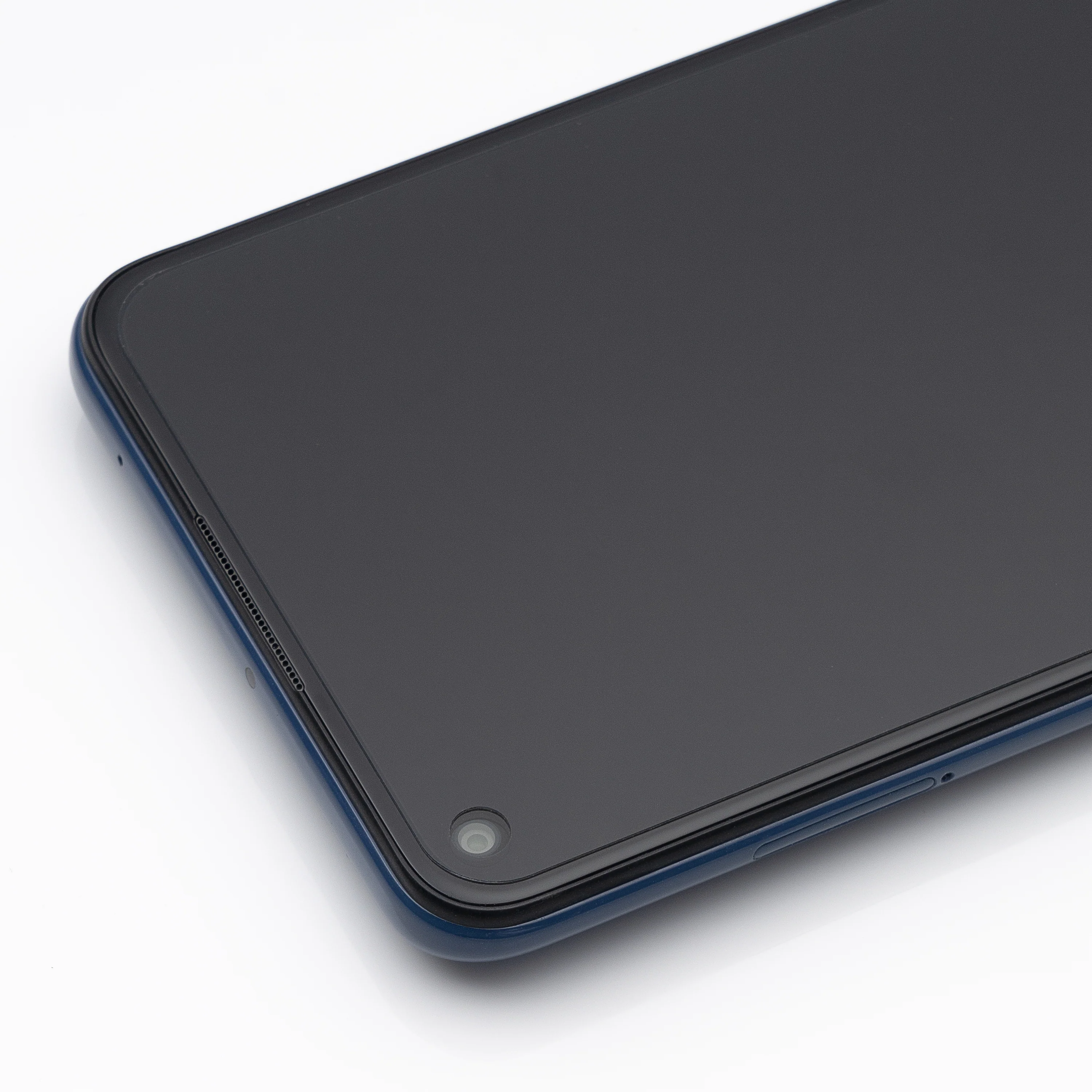 Protection écran [anti-chocs] RhinoShield pour Xiaomi Redmi Note 9 (5G) - Image 2