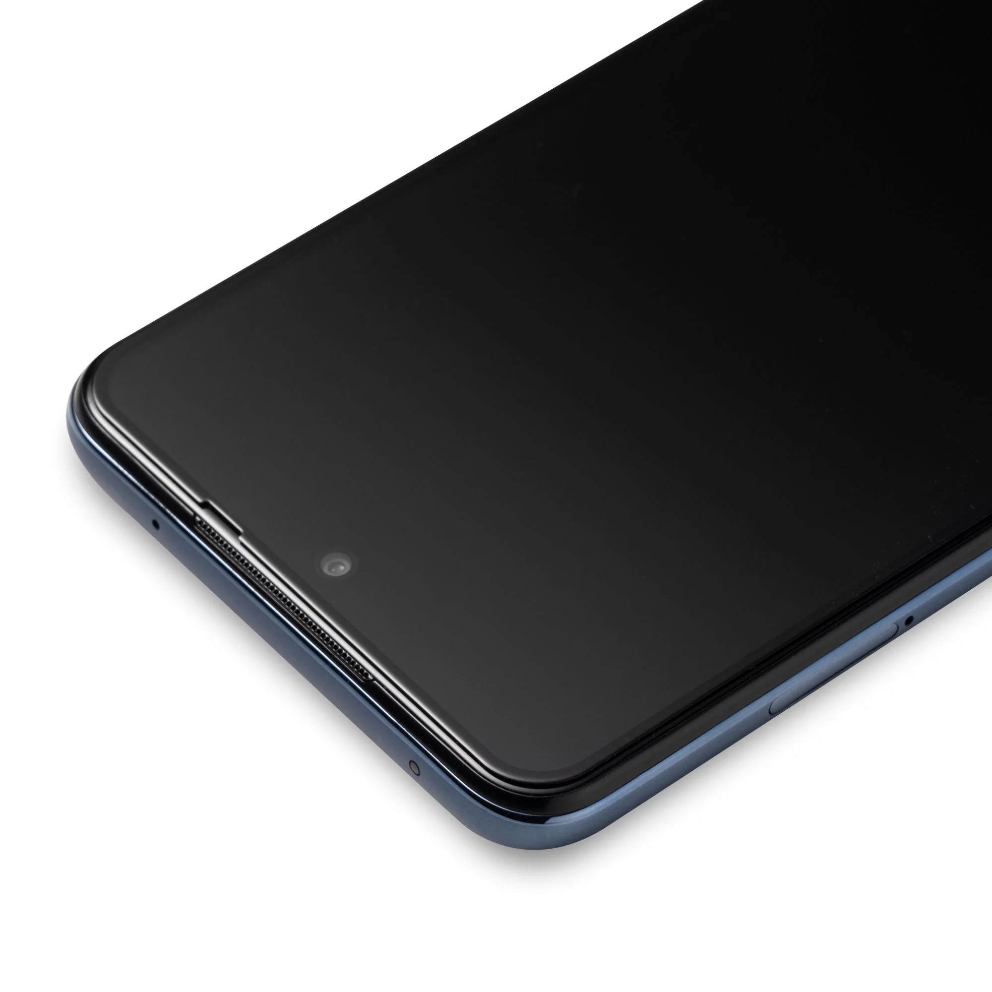 Protection écran [verre trempé] RhinoShield 3D courbée bord à bord pour Xiaomi Redmi Note 9 Pro Max - Image 2