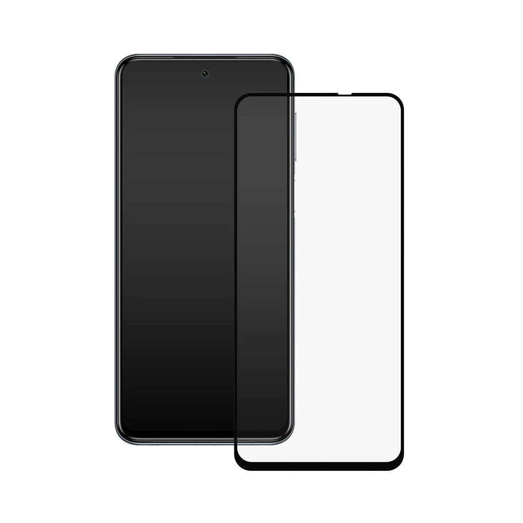Protection écran [verre trempé] RhinoShield 3D courbée bord à bord pour Xiaomi Redmi Note 9 Pro (4G)