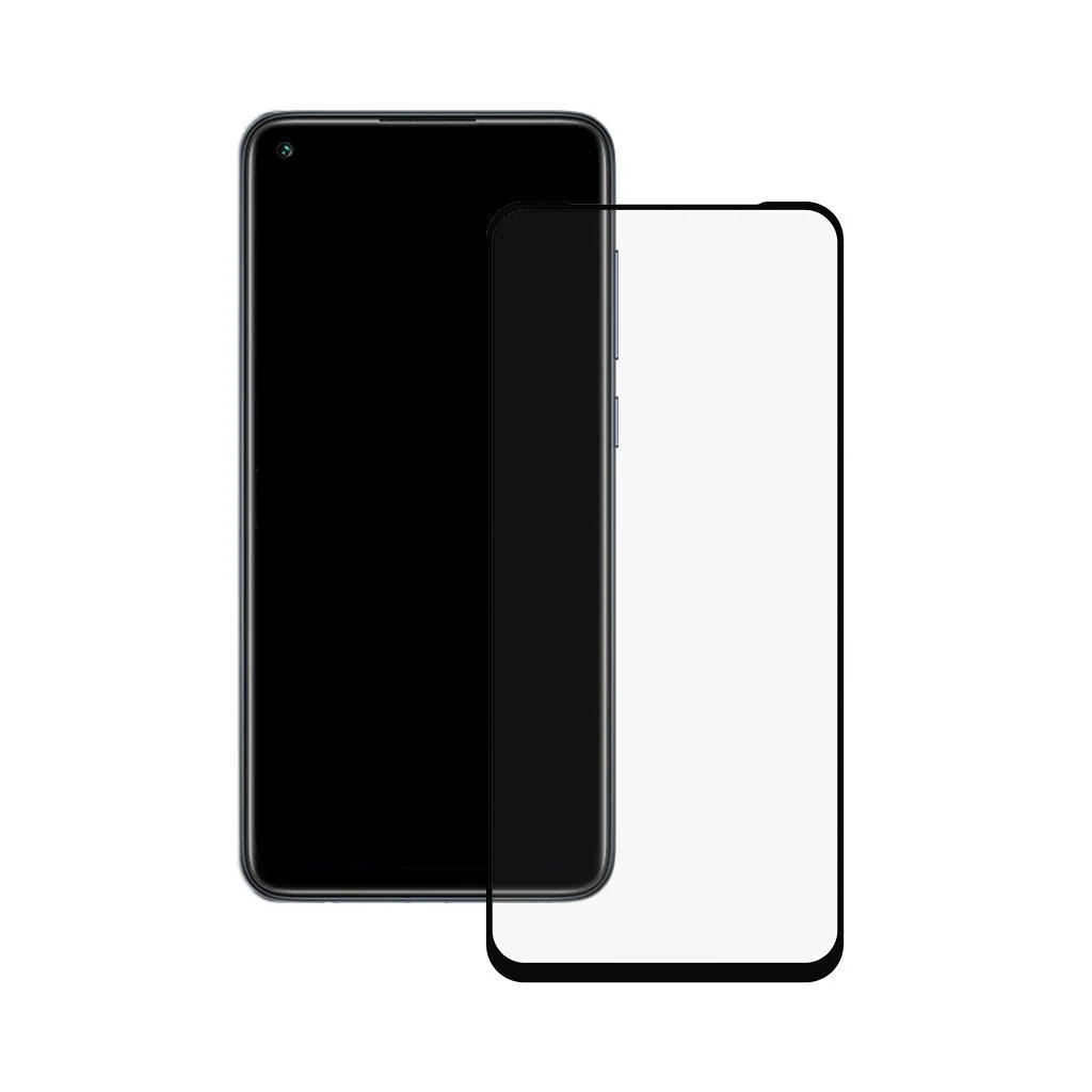 Protection écran [verre trempé] RhinoShield 3D courbée bord à bord pour Xiaomi Redmi Note 9 (4G Global)