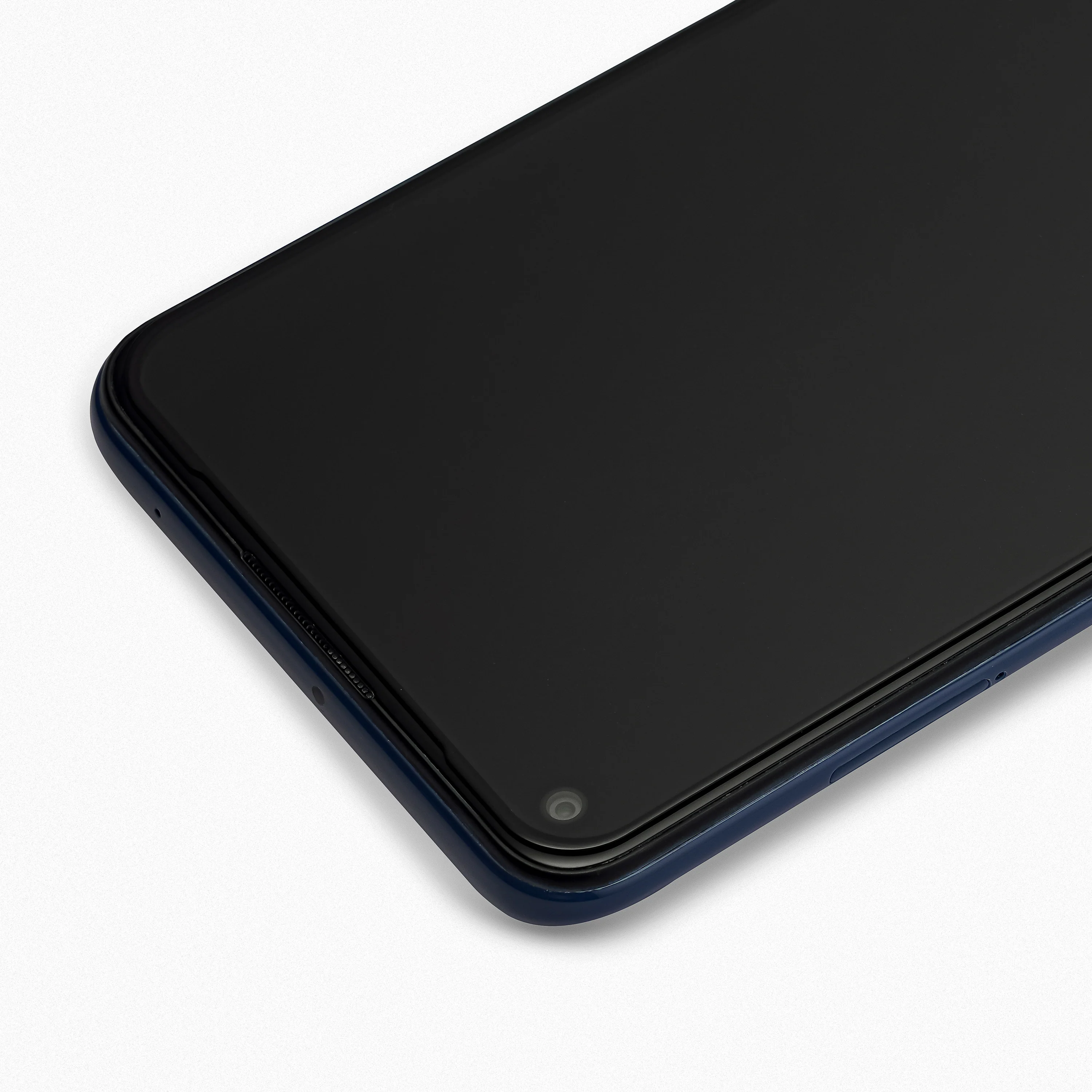 Protection écran [verre trempé] RhinoShield 3D courbée bord à bord pour Xiaomi Redmi Note 9 (4G Global) - Image 2